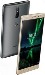 Замена камеры на телефоне Lenovo Phab 2 Plus в Ульяновске